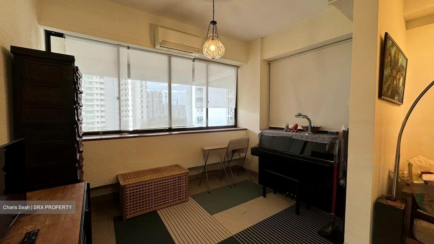 Balestier Point (D12), Apartment #497602601